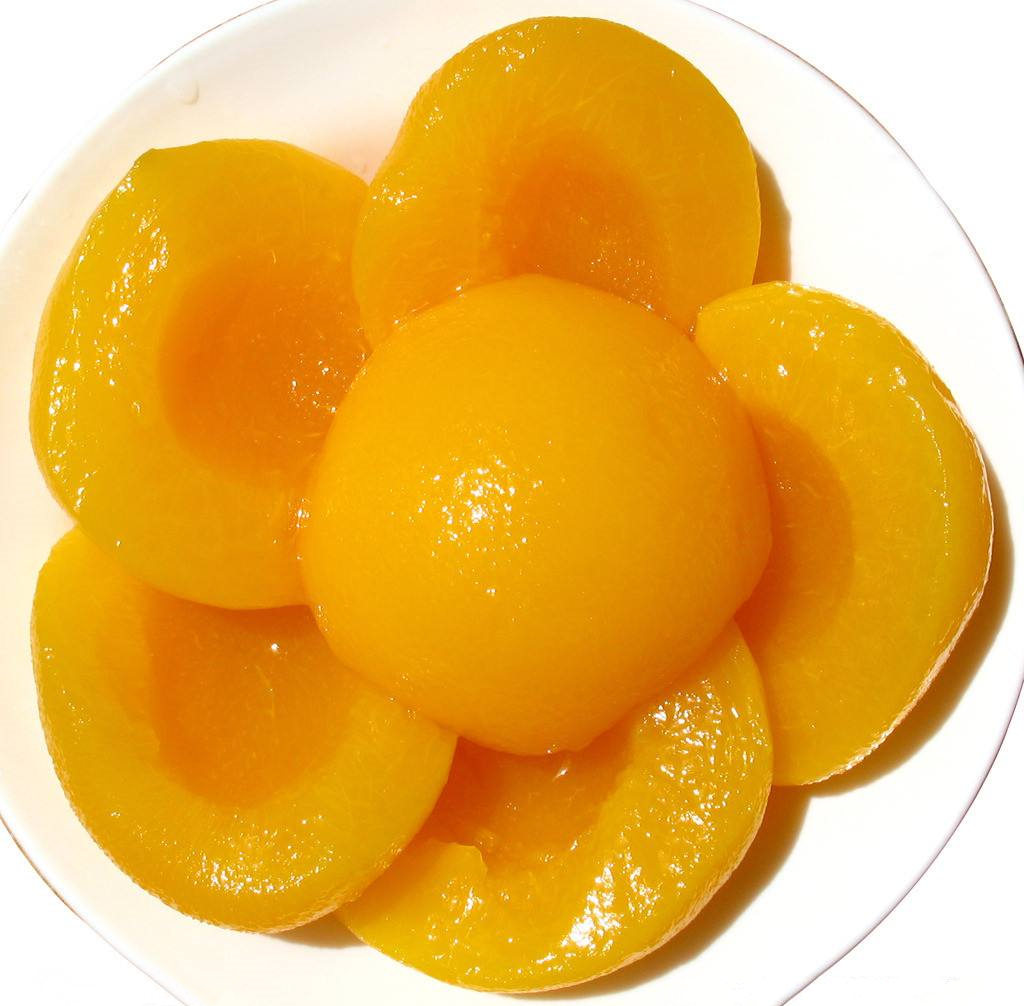 tiefgefrorene Mangos 