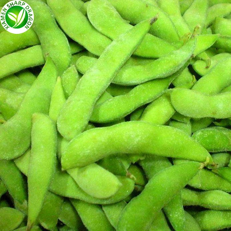 Do You Need To Cook Frozen Edamame? - Dehydrated Vegetable Chips  Manufacturer-Xiamen Sharp Dragon