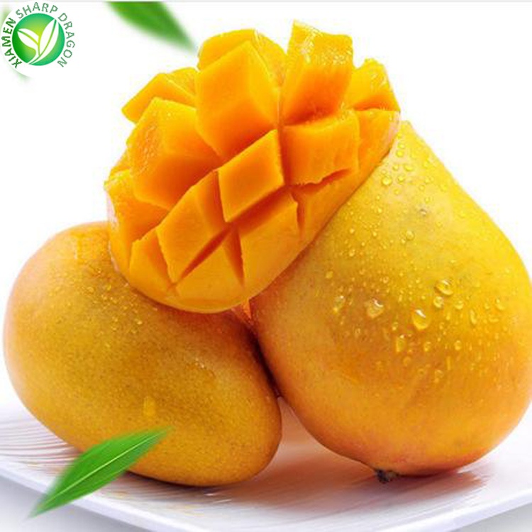 bulk frozen mango
