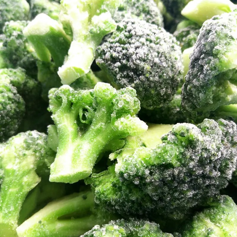 frozen broccoli on sale