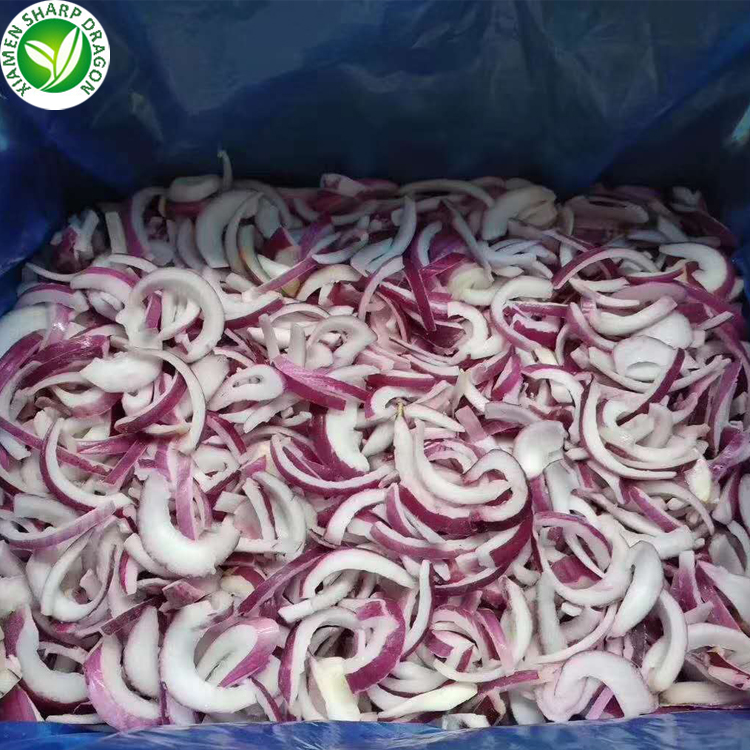 frozen onion wholesale price