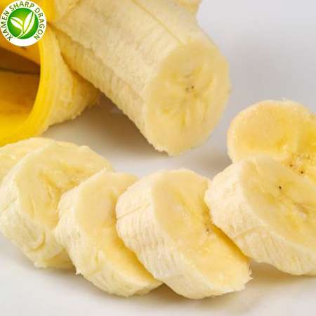 bulk frozen bananas whole