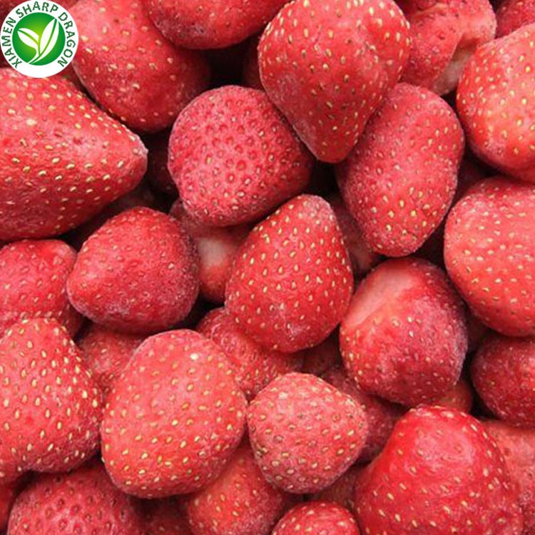 wholesale best frozen strawberry