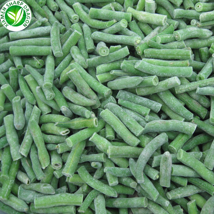 bulk frozen green beans