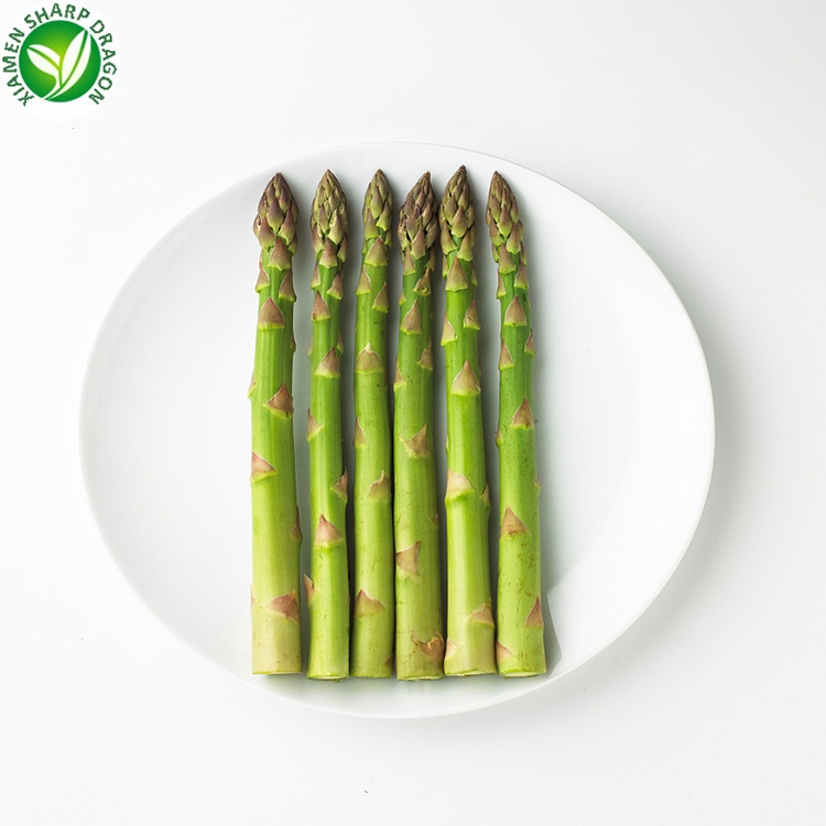 good taste frozen green asparagus