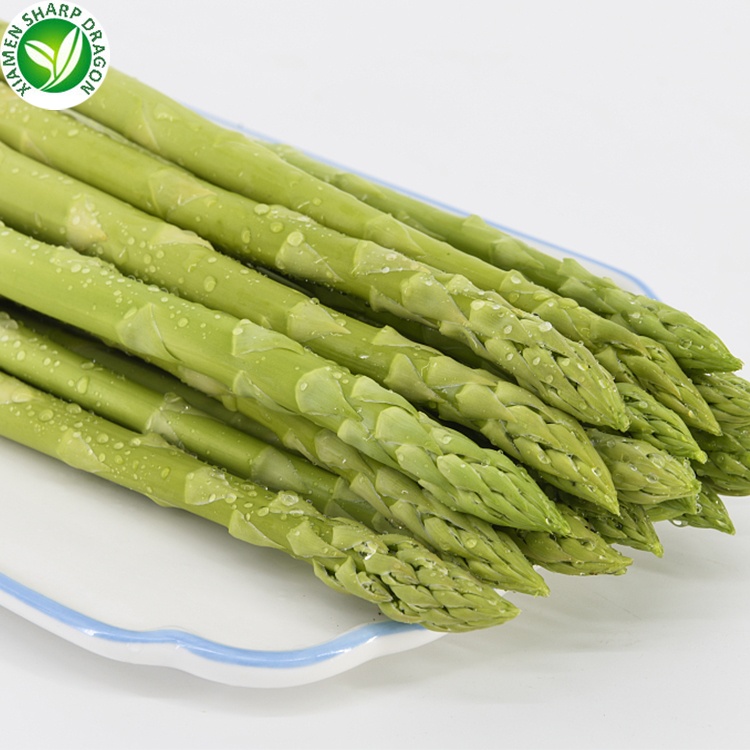 wholesale perfect pact fresh asparagus sourced from family farms in the china