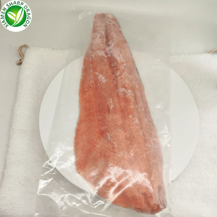 iqf fish salmon 1kg