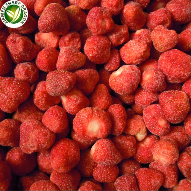 wholesale high quality best price frozen strawberry