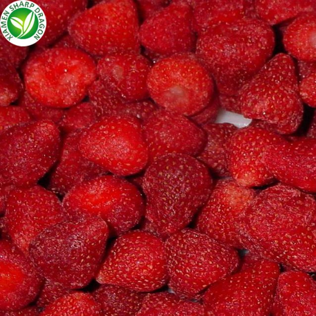 wholesale high quality best price frozen strawberry