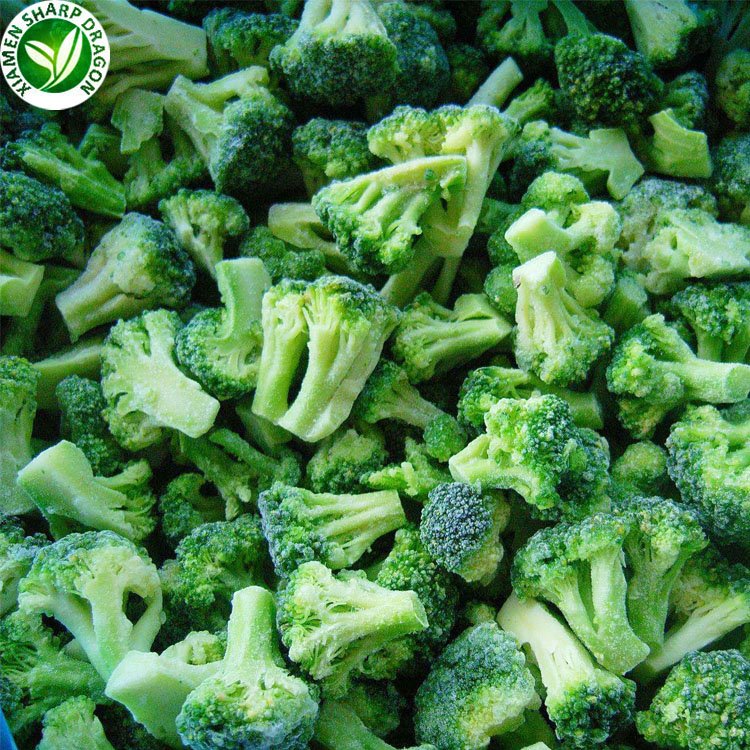 Bulk Frozen Broccoli: Your Key to Easy and Healthy Meal Prep
