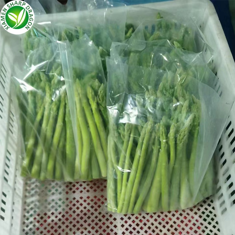 wholesale asparagus prices